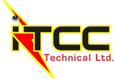 ITCC Technical Ltd logo